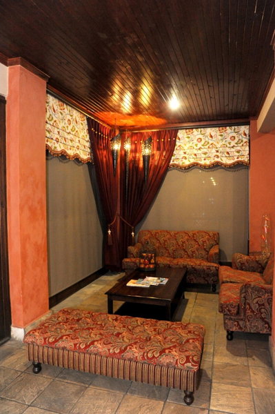 Premier Hotel Anta Boga, Bloemfontein, South Africa