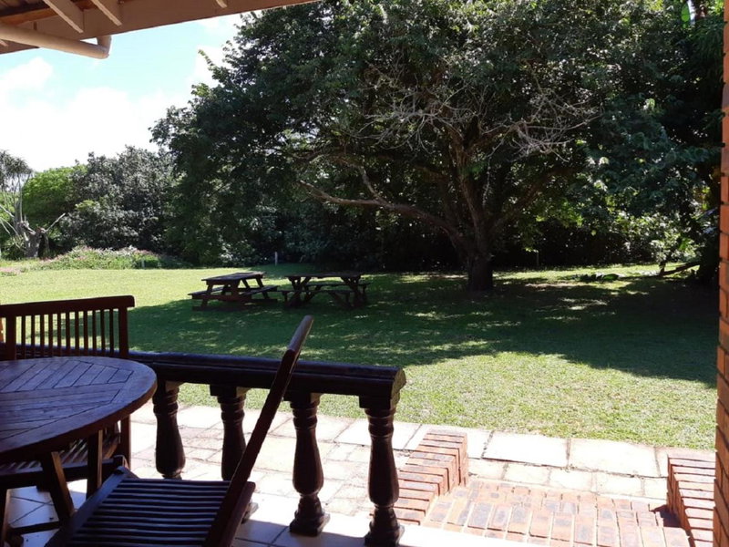 Hippo Lodge Apartments, St Lucia, South Africa