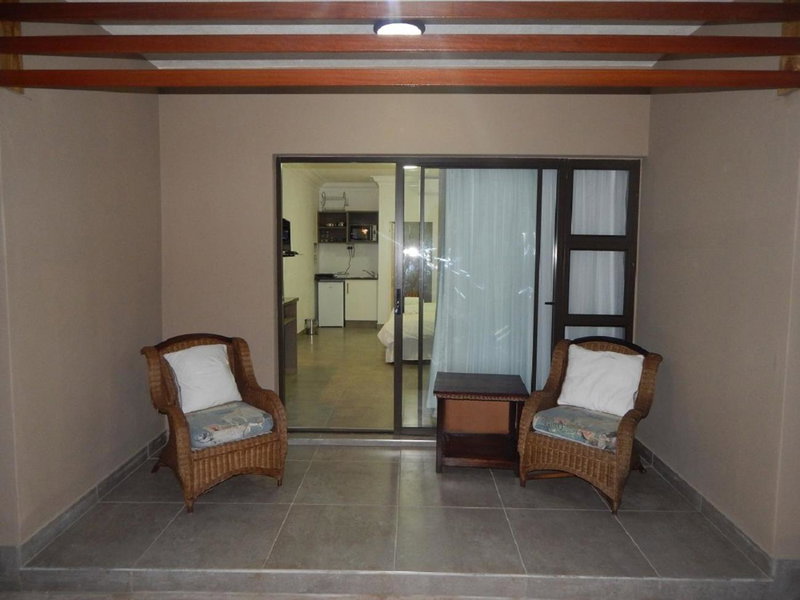Hippo Lodge Apartments, St Lucia, South Africa