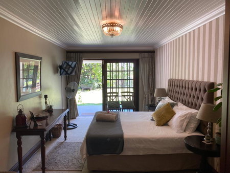The Aloes, Nelspruit, South Africa