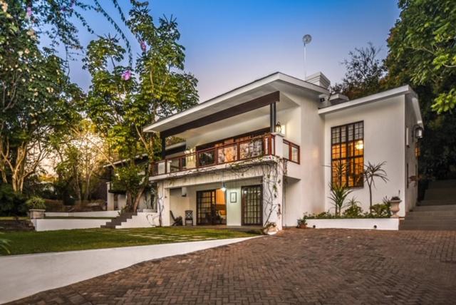 The Aloes, Nelspruit, South Africa