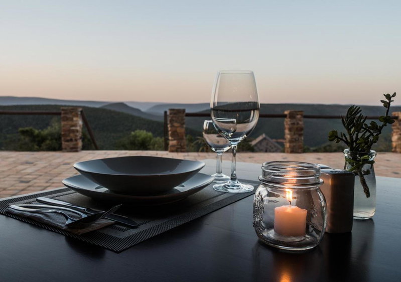 Ikwanitsha Lodge, Paterson, South Africa