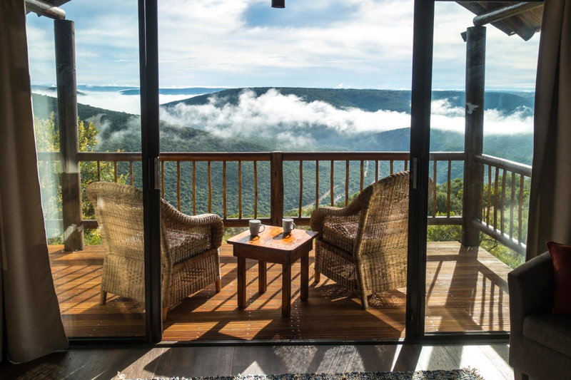 Ikwanitsha Lodge, Paterson, South Africa