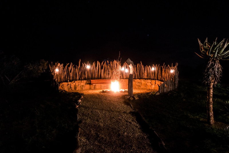 Ikwanitsha Lodge, Paterson, South Africa