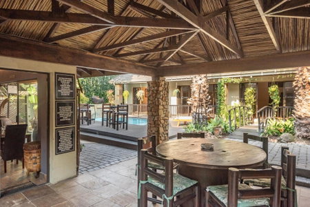 Onse Khaya Lodging and Conferencing, Port Elizabeth, South Africa