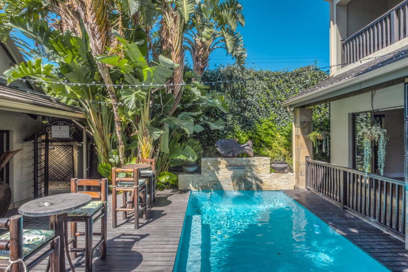 Onse Khaya Lodging and Conferencing, Port Elizabeth, South Africa