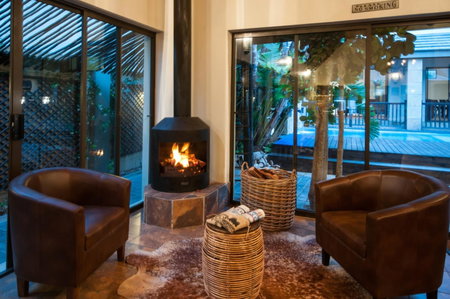 Onse Khaya Lodging and Conferencing, Port Elizabeth, South Africa
