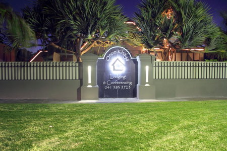 Onse Khaya Lodging and Conferencing, Port Elizabeth, South Africa