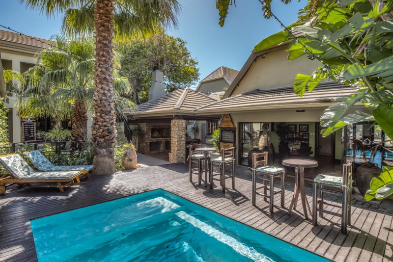 Onse Khaya Lodging and Conferencing, Port Elizabeth, South Africa