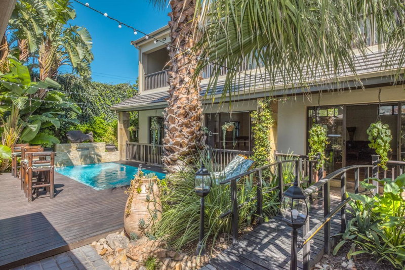 Onse Khaya Lodging and Conferencing, Port Elizabeth, South Africa