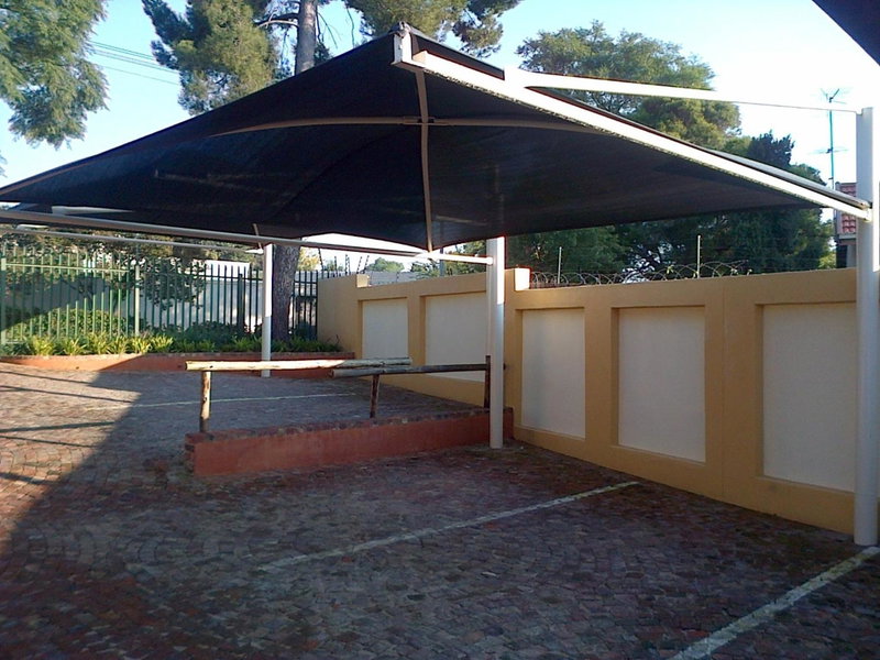 Jubilee Lodge Guest House, Johannesburg, South Africa