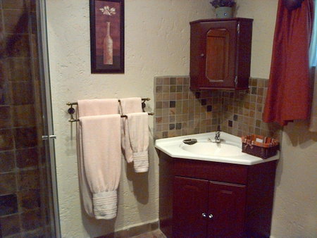 Jubilee Lodge Guest House, Johannesburg, South Africa