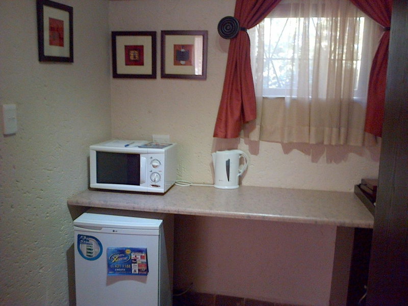 Jubilee Lodge Guest House, Johannesburg, South Africa