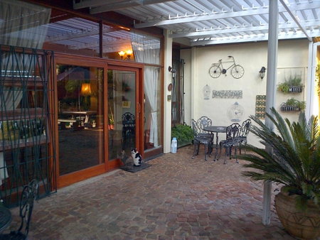 Jubilee Lodge Guest House, Johannesburg, South Africa