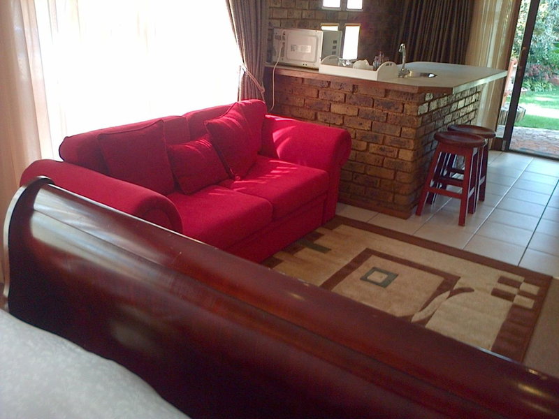 Jubilee Lodge Guest House, Johannesburg, South Africa