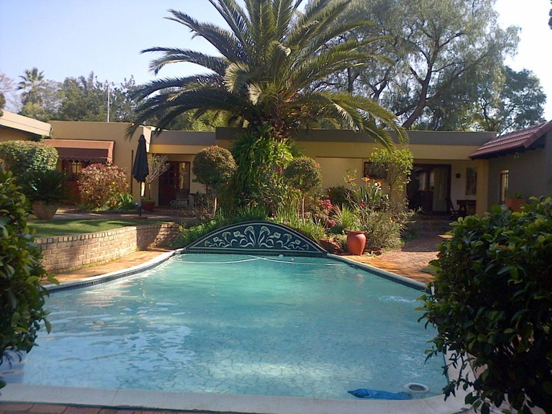Jubilee Lodge Guest House, Johannesburg, South Africa