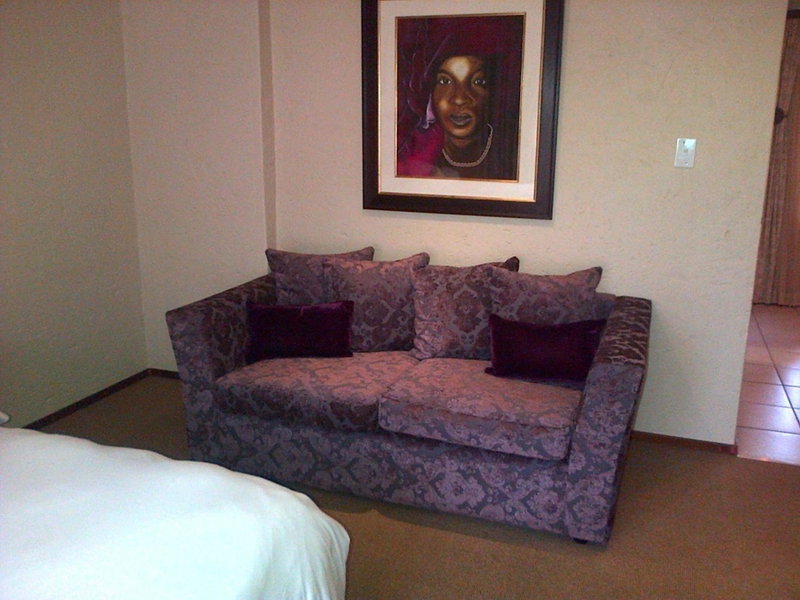 Jubilee Lodge Guest House, Johannesburg, South Africa