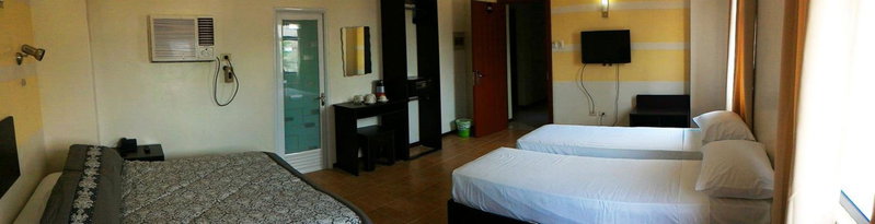 Metro Park Hotel Mandaue, Cebu City, Philippines