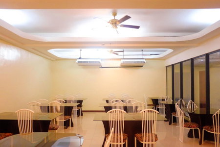 Metro Park Hotel Mandaue, Cebu City, Philippines
