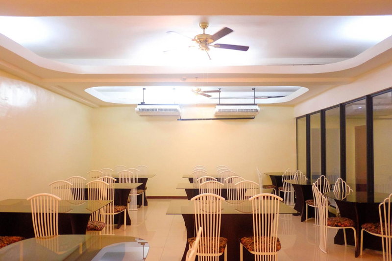 Metro Park Hotel Mandaue, Cebu City, Philippines