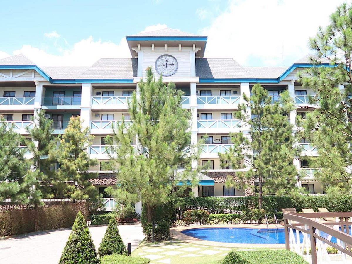 Hotel · Staycation @ Teffie’s +Netflix & Wifi, Tagaytay