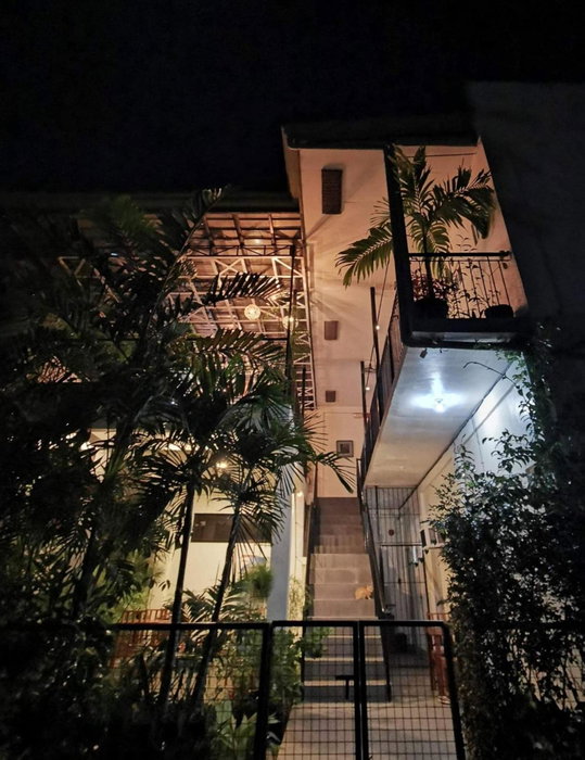 Green Turtle Backpackers Guesthouse, Puerto Princesa, Puerto Princesa City, Philippines