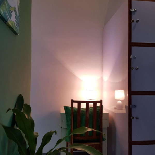 Green Turtle Backpackers Guesthouse, Puerto Princesa, Puerto Princesa City, Philippines
