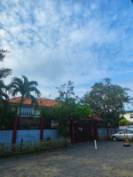Monte Rio Gardens Bed & Breakfast, Alaminos, Philippines