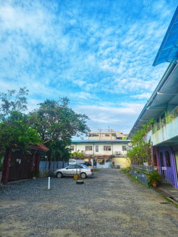 Monte Rio Gardens Bed & Breakfast, Alaminos, Philippines