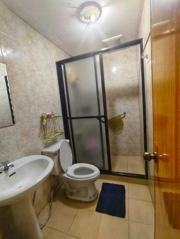 Monte Rio Gardens Bed & Breakfast, Alaminos, Philippines