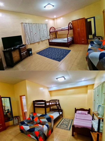 Monte Rio Gardens Bed & Breakfast, Alaminos, Philippines