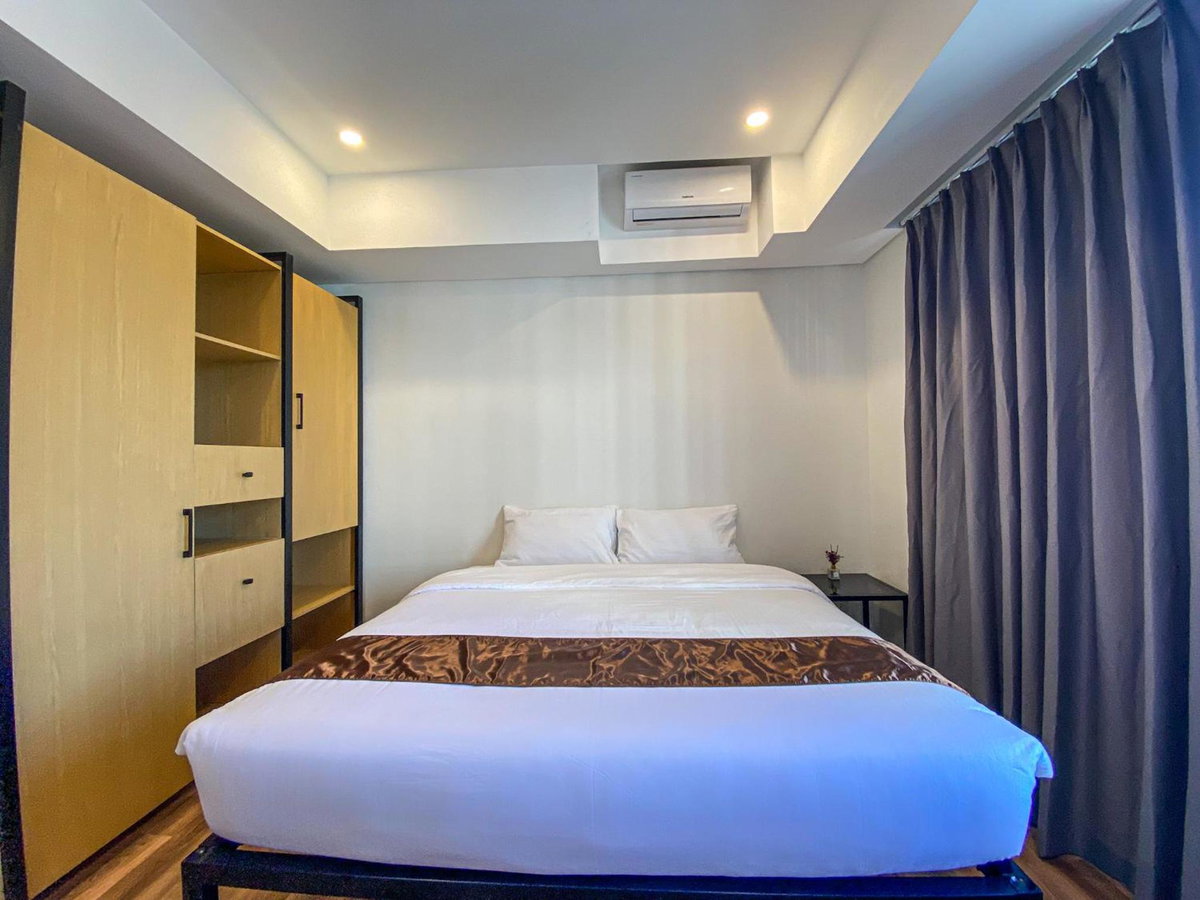 Wesfame Suites, Philippines