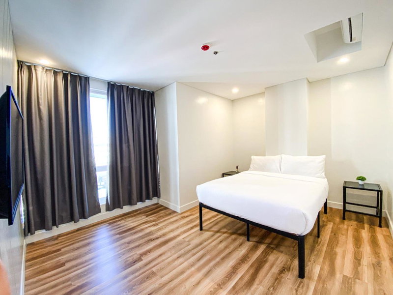 Wesfame Suites, Manila, Philippines