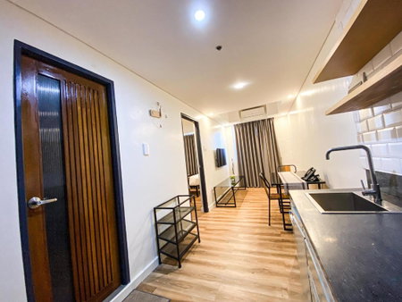 Wesfame Suites, Manila, Philippines