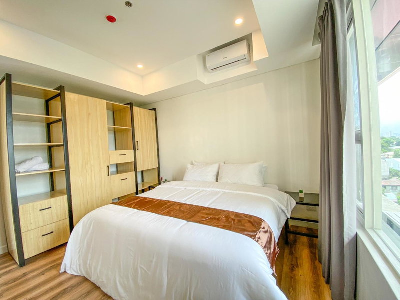 Wesfame Suites, Manila, Philippines