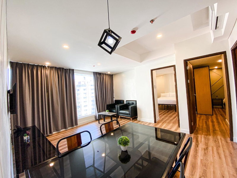 Wesfame Suites, Manila, Philippines