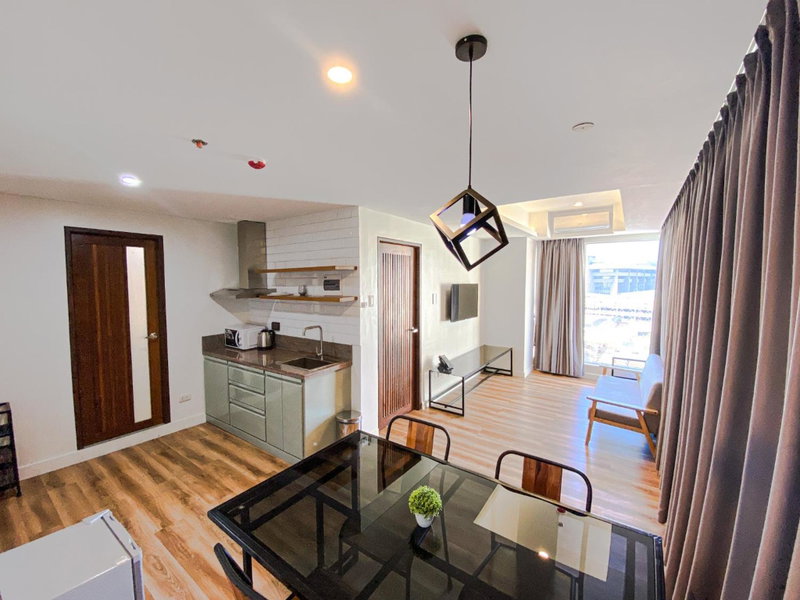 Wesfame Suites, Manila, Philippines