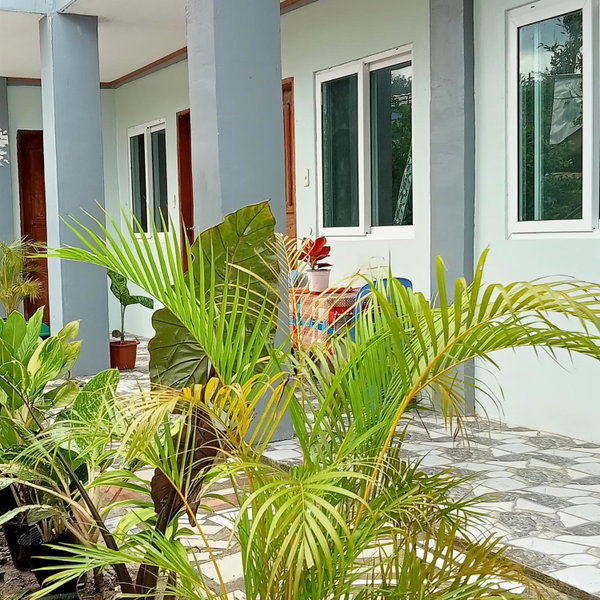 Janhour Place, San Vicente, Philippines