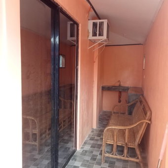 Janhour Place, San Vicente, Philippines