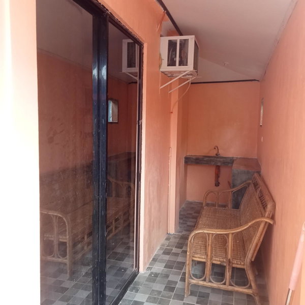 Janhour Place, San Vicente, Philippines