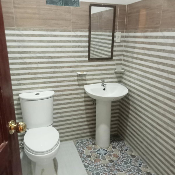 Janhour Place, San Vicente, Philippines