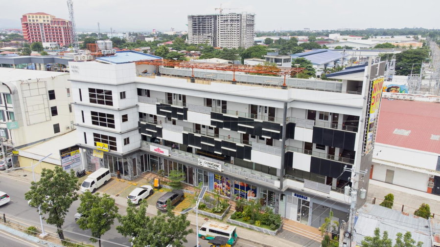 Madison Suites Mactan Cebu, Lapu Lapu City, Philippines