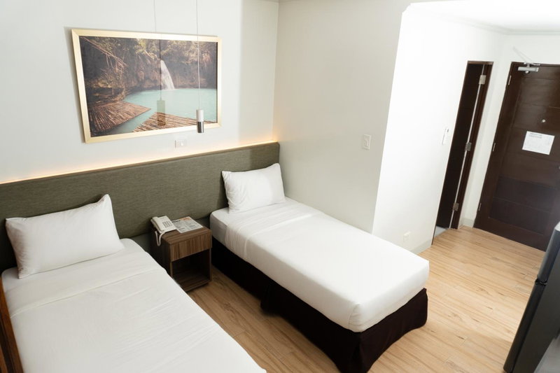 Madison Suites Mactan Cebu, Lapu Lapu City, Philippines