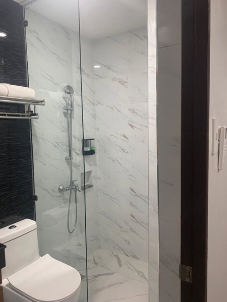 Madison Suites Mactan Cebu, Lapu Lapu City, Philippines