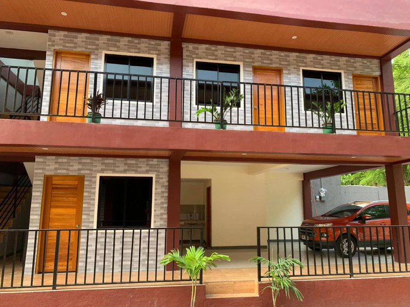Llaguno City Inn, General Santos, Philippines