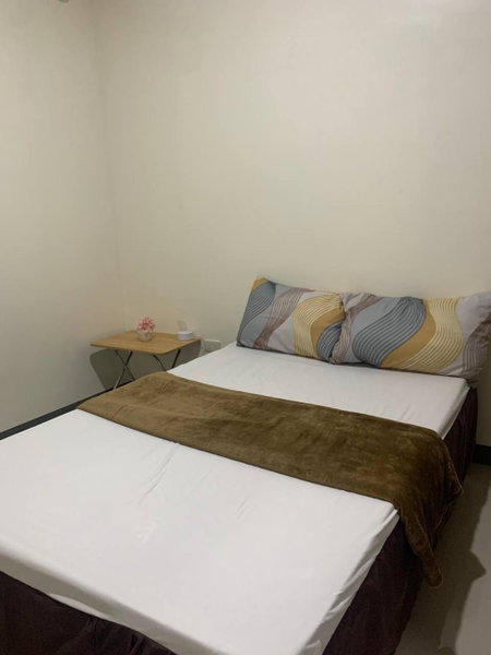 Llaguno City Inn, General Santos, Philippines