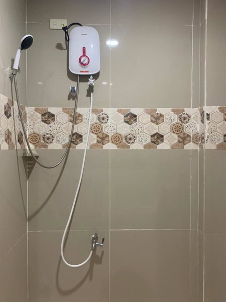 Llaguno City Inn, General Santos, Philippines