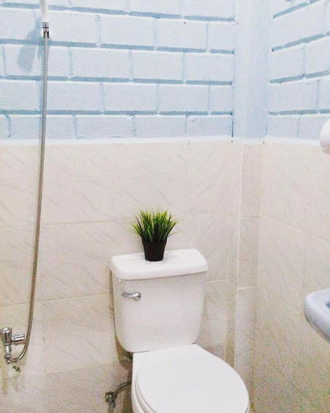 Llaguno City Inn, General Santos, Philippines