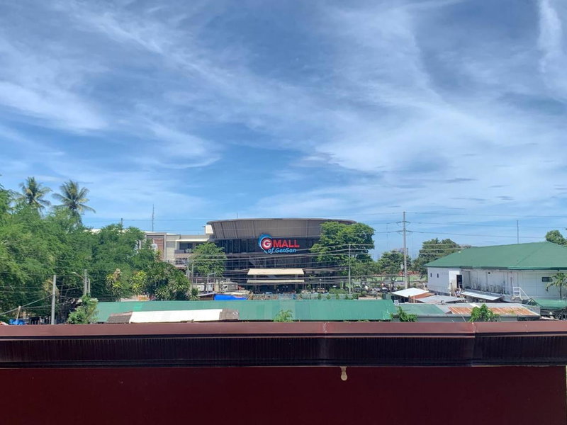 Llaguno City Inn, General Santos, Philippines