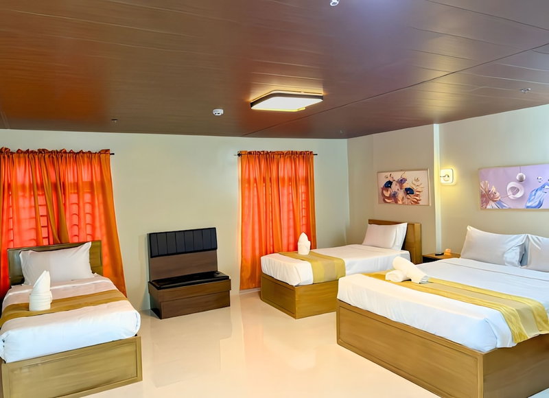 Algers Suites, Marikina, Philippines